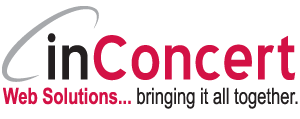 InConcert Web Solutions